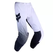 Fox 36341-058 Flexair Fracture Pant, White/Black vel. 32
