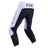 Fox 36341-058 Flexair Fracture Pant, White/Black vel. 32