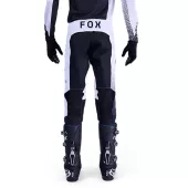 Fox 36341-058 Flexair Fracture Pant, White/Black vel. 32