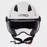 Helma na motorku XRC Freejoy 2.0 white/black