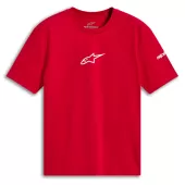 Alpinestars Frontal red vel. XL