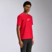 Alpinestars Frontal red vel. XL