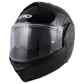 XRC Fronter black glossy vel. L