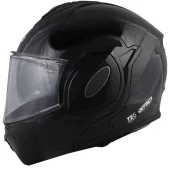 XRC Fronter black glossy vel. L