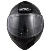 XRC Fronter black glossy vel. L