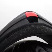 XRC Fronter black matt vel. M