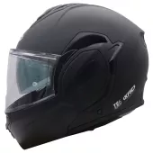 XRC Fronter black matt vel. M