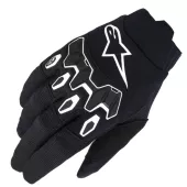 Alpinestars Full Bore V2 black/white vel. 2XL