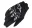 Motokrosové rukavice Alpinestars Full Bore V2 black/white