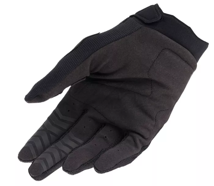 Alpinestars Full Bore V2 black/white vel. 2XL