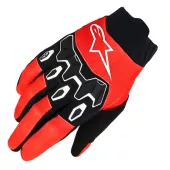 Alpinestars Full Bore V2 orange/black vel. M