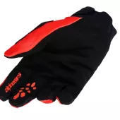 Alpinestars Full Bore V2 orange/black vel. M
