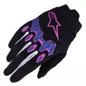 Alpinestars Full Bore V2 purple/black vel. XL