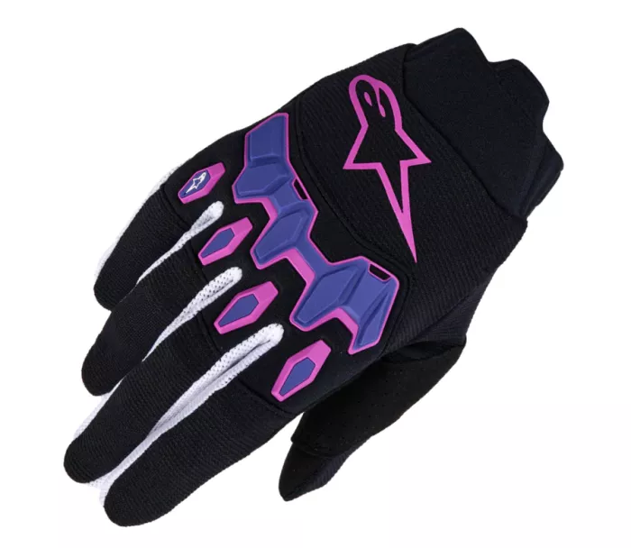 Alpinestars Full Bore V2 purple/black vel. XL