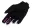 Motokrosové rukavice Alpinestars Full Bore V2 purple/black