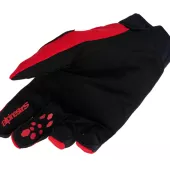 Alpinestars Full Bore V2 bright red/black vel. L