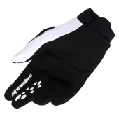 Dámské rukavice Alpinestars Stella Full Bore V2 violet/white/black