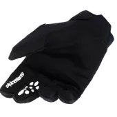 Alpinestars Youth Full Bore V2 black/white vel. L