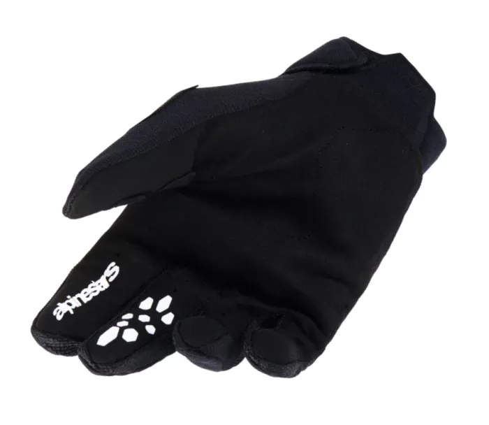 Alpinestars Youth Full Bore V2 black/white vel. L