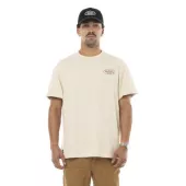Von Dutch Futch los triko vel. S