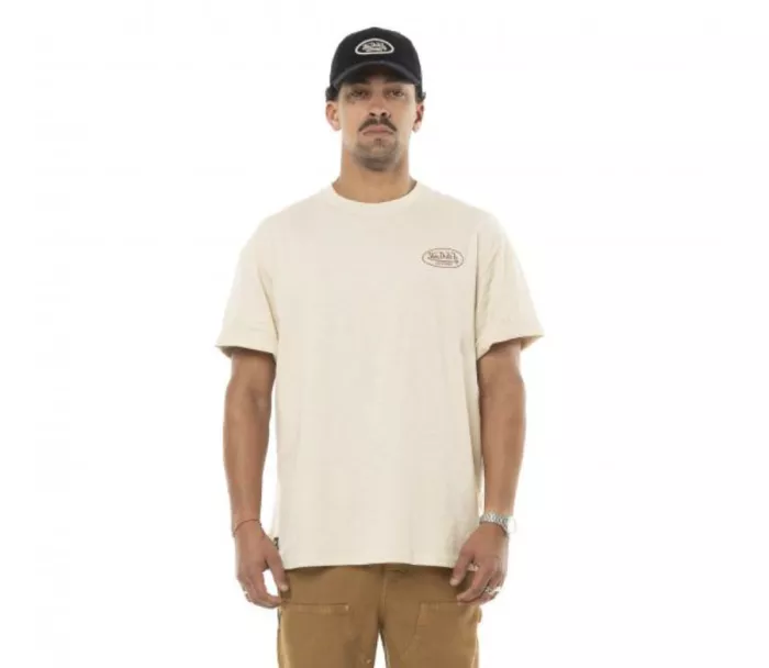 Von Dutch Futch los triko vel. S
