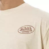 Von Dutch Futch los triko vel. S