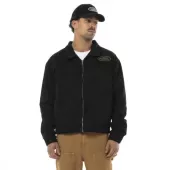 Von Dutch Garage black vel. S
