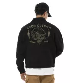 Von Dutch Garage black vel. S