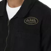 Von Dutch Garage black vel. S