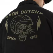 Von Dutch Garage black vel. S