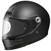 Helma na moto Shoei Glamster 06 matt black