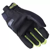 Five Globe Evo black/fluo yellow vel.S