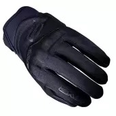 Rukavice na moto Five Globe Evo black vel.L