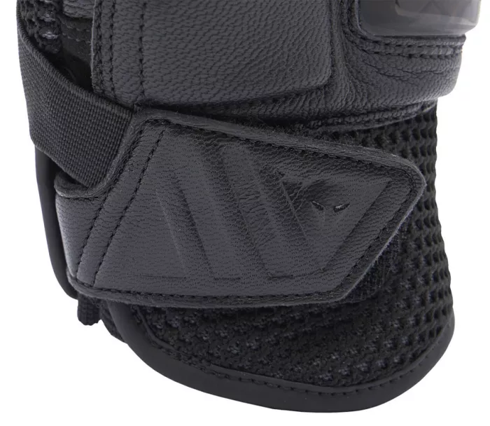 Rukavice na moto Dainese X-RIDE 2 ERGO-TEK BLACK