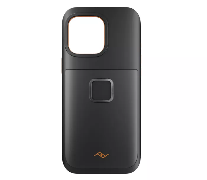 Peak Design Maximal Case - iPhone 16 Pro Max Black