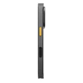 Peak Design GNAR Case - iPhone 17 Pro - Black