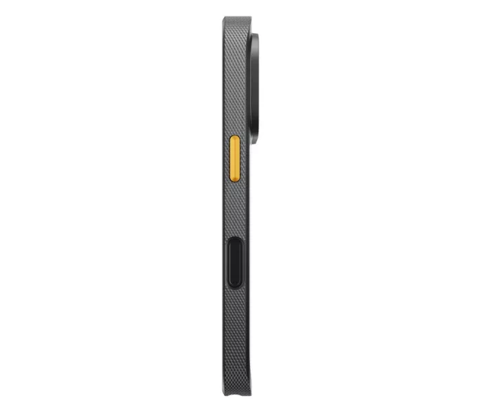 Peak Design GNAR Case - iPhone 17 Pro - Black