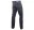 Kevlarové džíny na motorku Trilobite 1960 Go-up men dark blue