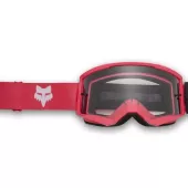 Brýle na motokros Fox OS Main Core Goggle - OS Pink