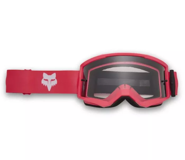 Brýle na motokros Fox OS Main Core Goggle - OS Pink