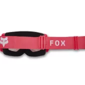 Brýle na motokros Fox OS Main Core Goggle - OS Pink