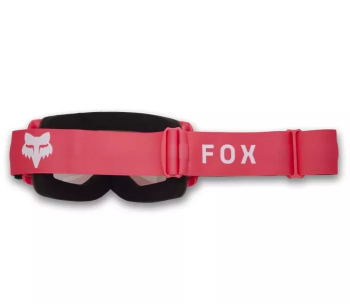 Brýle na motokros Fox OS Main Core Goggle - OS Pink