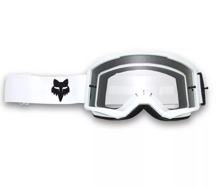 Brýle na motokros Fox OS Main Core Goggle White