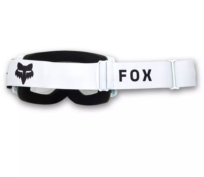 Brýle na motokros Fox OS Main Core Goggle White