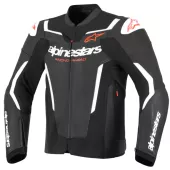 Alpinestars GP Force V2 black/white vel. 50
