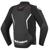 Alpinestars GP Force V2 black/white vel. 50