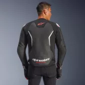 Alpinestars GP Force V2 black/white vel. 50