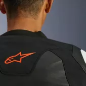 Alpinestars GP Force V2 black/white vel. 50