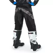 Dětské kalhoty Alpinestars Racer Graphite black/grey