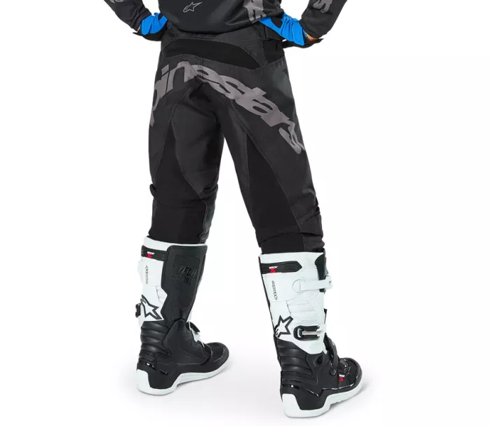 Dětské kalhoty Alpinestars Racer Graphite black/grey